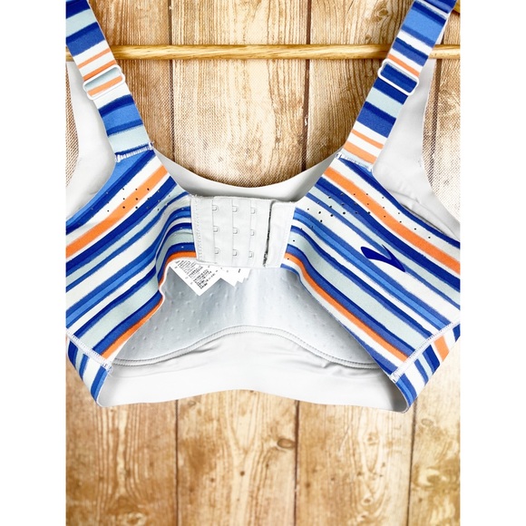 Dare Scoopback Bra - Picture 5 of 8